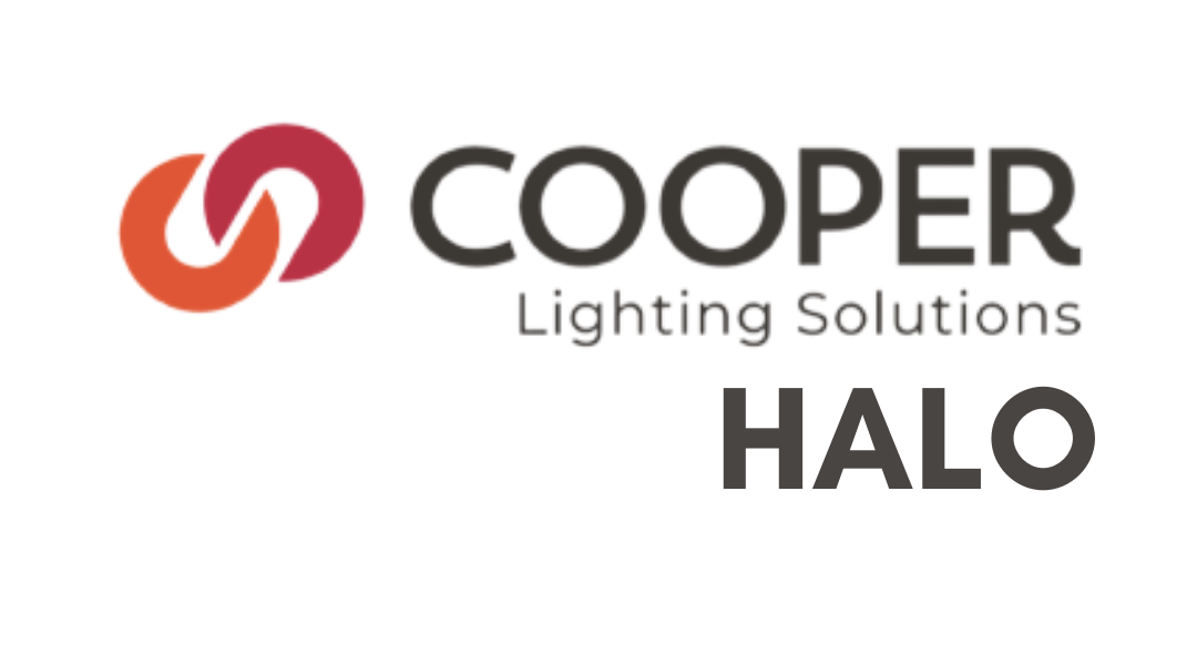Cooper Lighting HALO